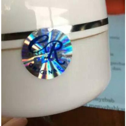 ♕ PAKET CREAM CR BIRU ORI 30GR ♩