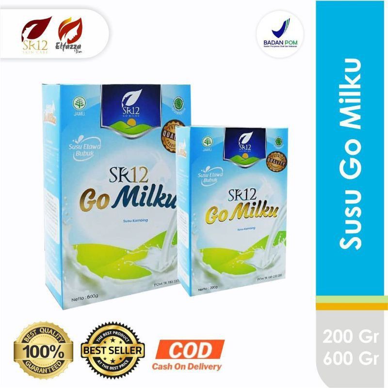 

SUSU KAMBING ETAWA PREMIUM PENAMBAH IMUN DAN KECERDASAN