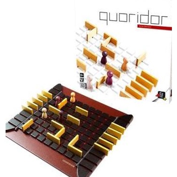 Quoridor Board Game