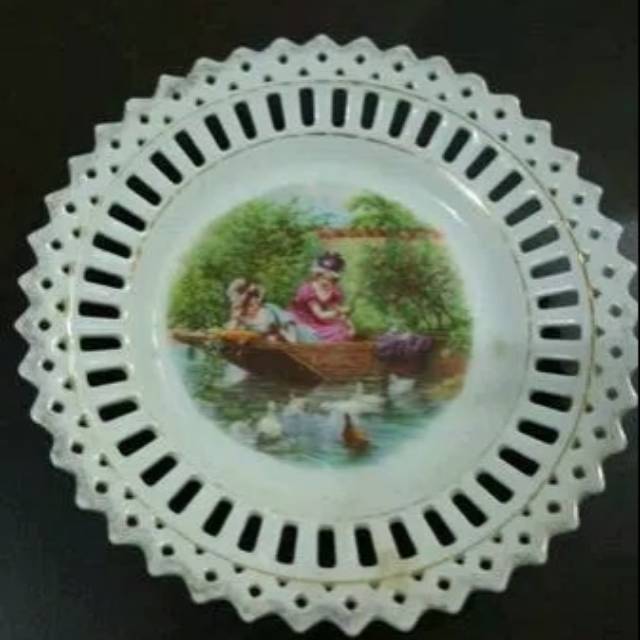 Guci kuno zaman belanda