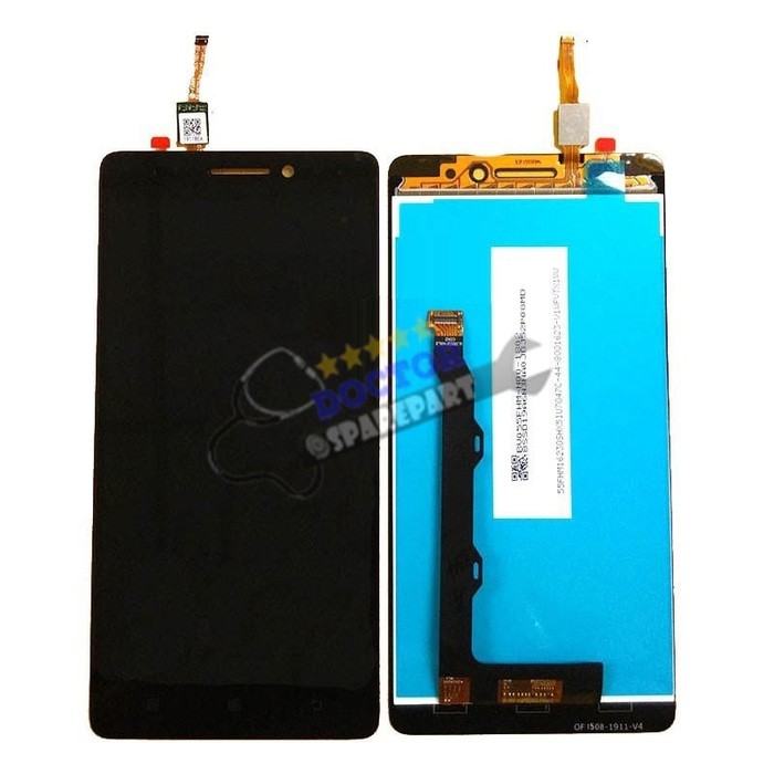 LCD + Touchscreen Lenovo A7000 Plus / A7000+