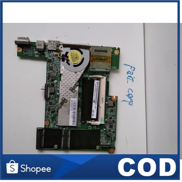 MOTHERBOARD MAINBOARD MOBO LENOVO IDEAPAD S10-3