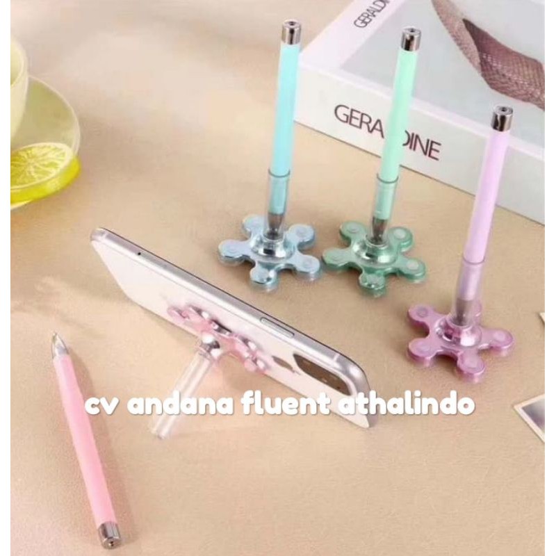 

pulpen holder bulpen stand hp gurita stand