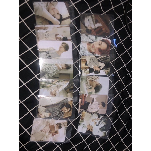 PHOTOCARD SEVENTEEN YOUR CHOICE SCOUPS JEONGHAN JOSHUA JUN HOSHI WONWOO WOOZI THE8 MINGYU DK DINO