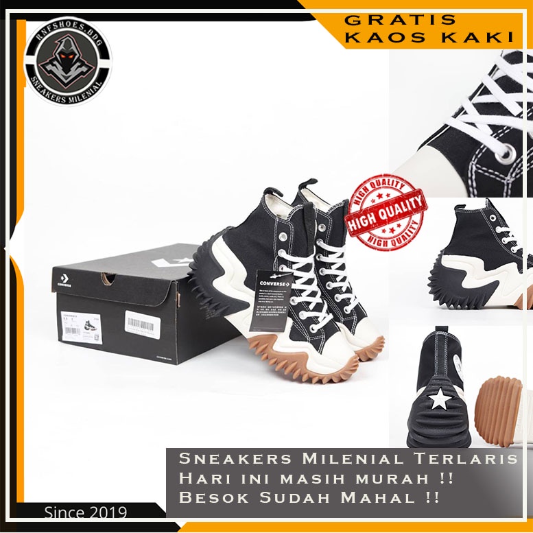 converse platform 40