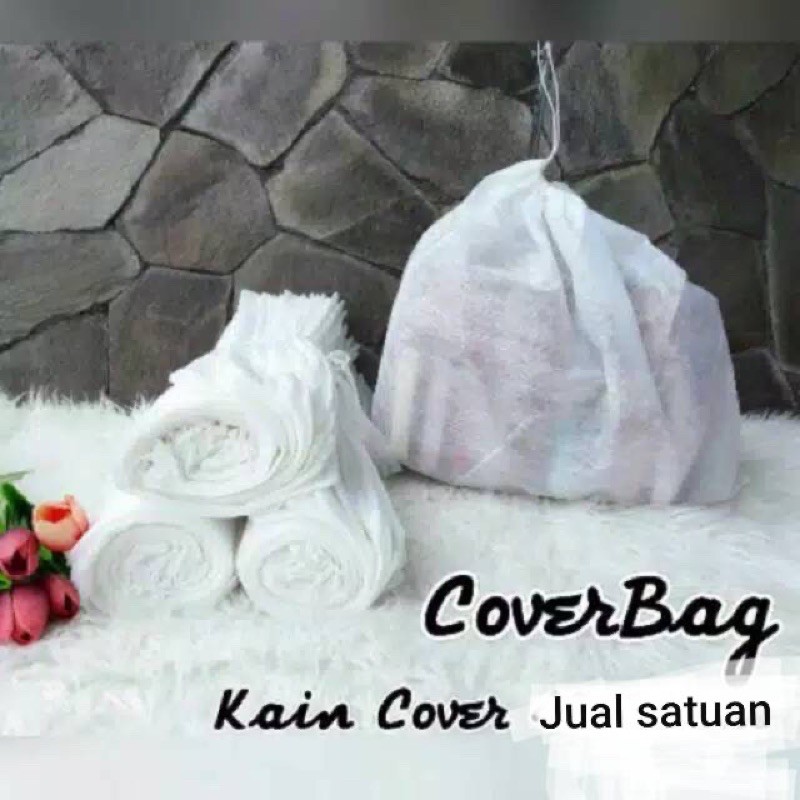 JUAL KAIN KAPER BRAND LOCAMODE / CAVER BAG UNTUK TAS