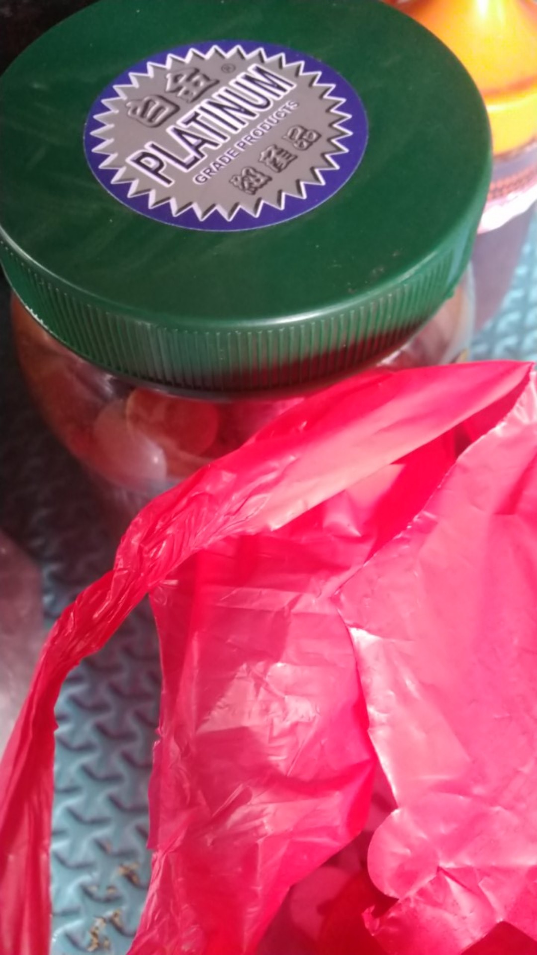 Dupa Kerucut Cendana Platinum (grade Product)