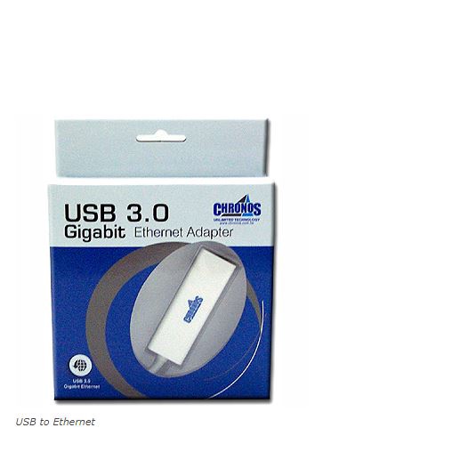 Usb 3.0 to rj45 lan cable chronos gigabit 1000Mbps ethernet adapter for cpu pc aio laptop macbook imac