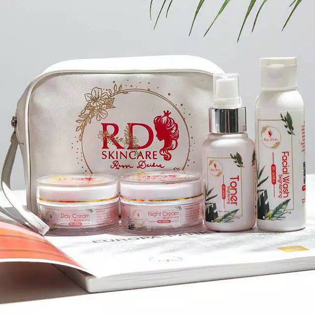 RD SKINCARE_CREAM RD BPOM