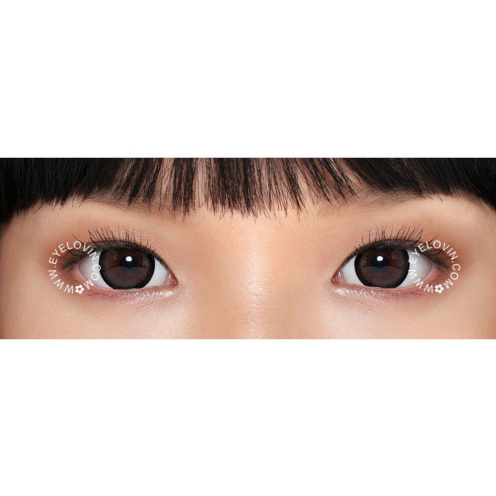 EYELOVIN Softlens Geo Medical - Princess Mimi Almond