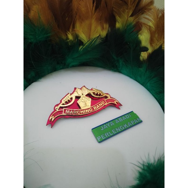 Wing Marching Band Kumham