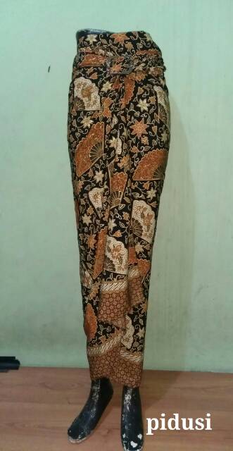 Rok lilit kipas 4