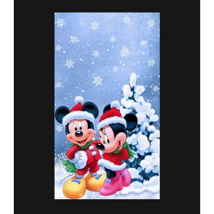 Stiker Kulkas 1 Pintu Motif Karakter Wallpaper Stiker Kulkas