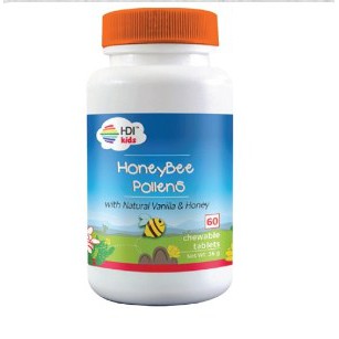 Honeybee PollenS Chewable Tablet