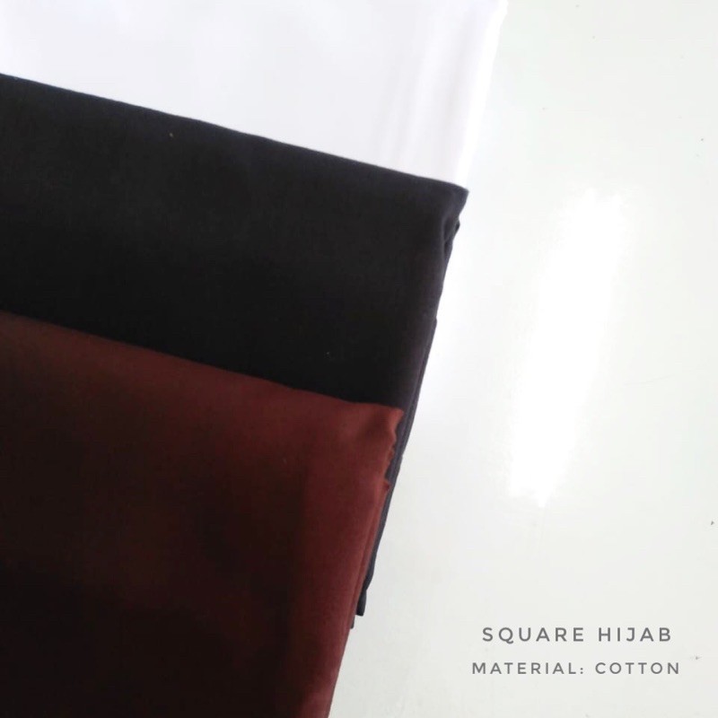 kerudung polino square 120x120cm