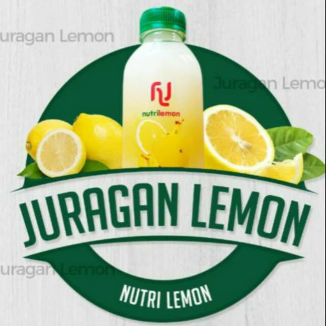 

Nutrisi Lemon