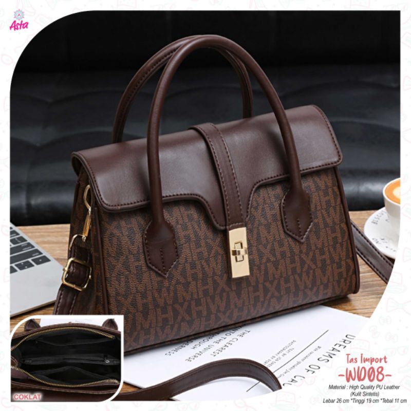 SLING BAG KONDANGAN BY ASTA