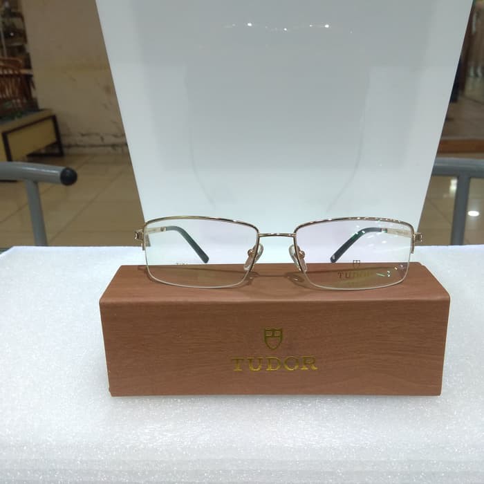 Frame Tudor T30103 Titanium grade A+
