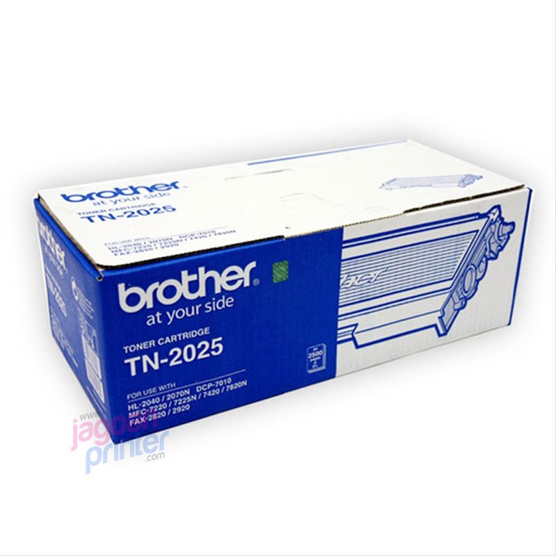 Toner Brother TN-2025 Original