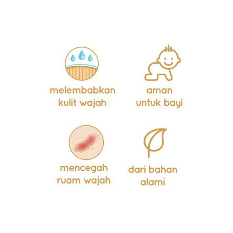 Momami Facial Cream