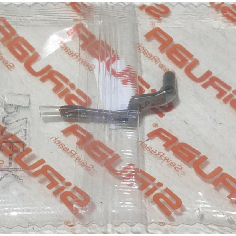 LP226 Asli 700K Loper Mesin Obras Benang 4