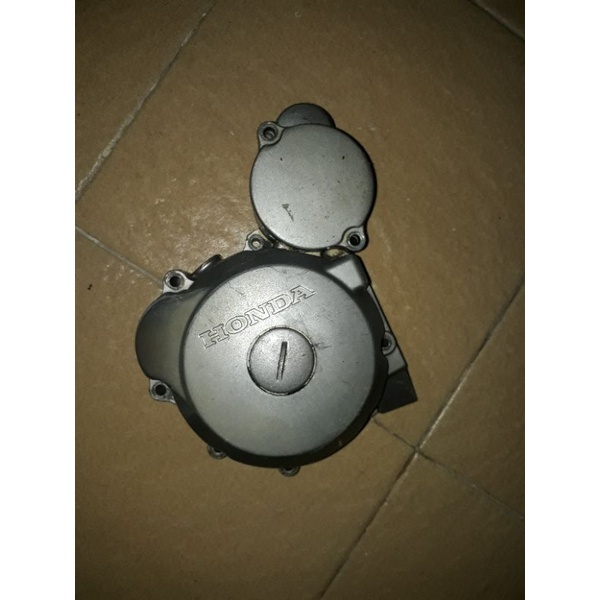 bak blok block kalter magnet magnit tiger lama lawas 2000 tilas ori