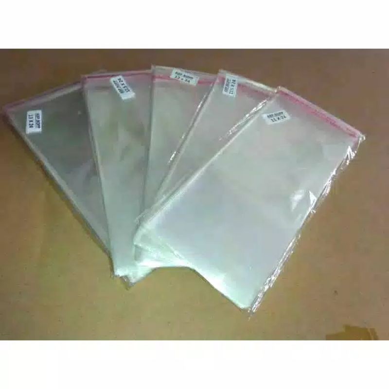 

Plastik OPP/Plastik Undangan/OPP/Plastik Seal/Plastik Masker/Plastik Yasin/Plastik Buku