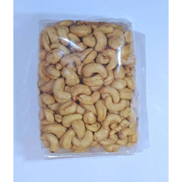 

PrdЦk kᗴkίnίΔnKacang mete oven matang grade premium 500gr |new.Model|...,.!