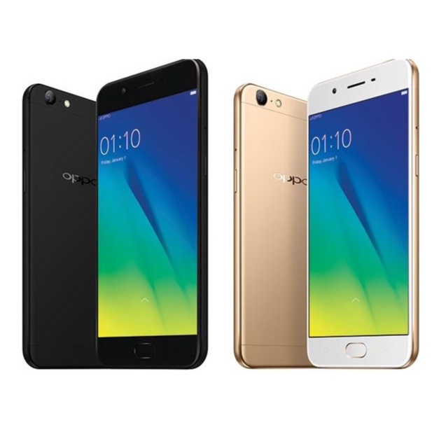 hp oppo a57 3/32GB 4/64GB-1