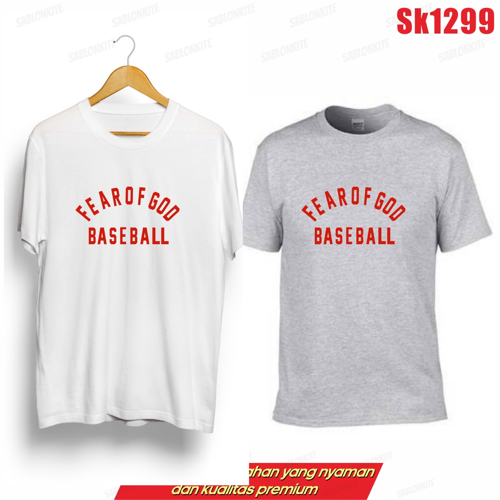 MURAH!!! KAOS KPOP RM JIN FEAR BASEBALL SK1299 UNISEX ADA KAOS ANAK