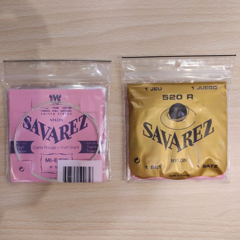 Savarez Classic string 520R