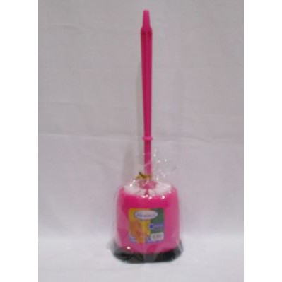 Sikat WC Catalia dengan Tatakan HW 7047 DP Hawaii / Sikat WC Hawaii + Tempat