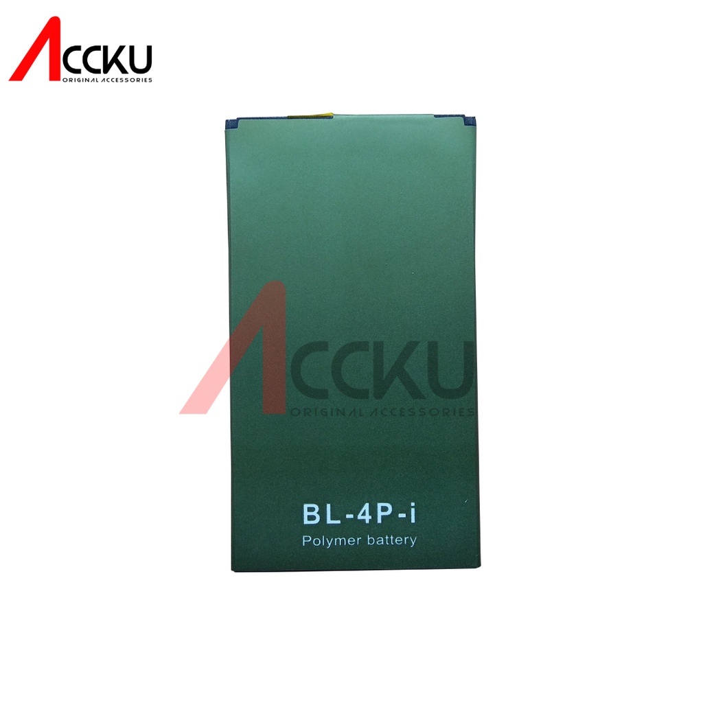 BL-4P-i BATERAI ANDROMAX i2 BATTERY BATERAI SMARTFREEN ANDROMAX I2 / ANDROMAX AD683J / BL-4P-I HIGH QUALITY