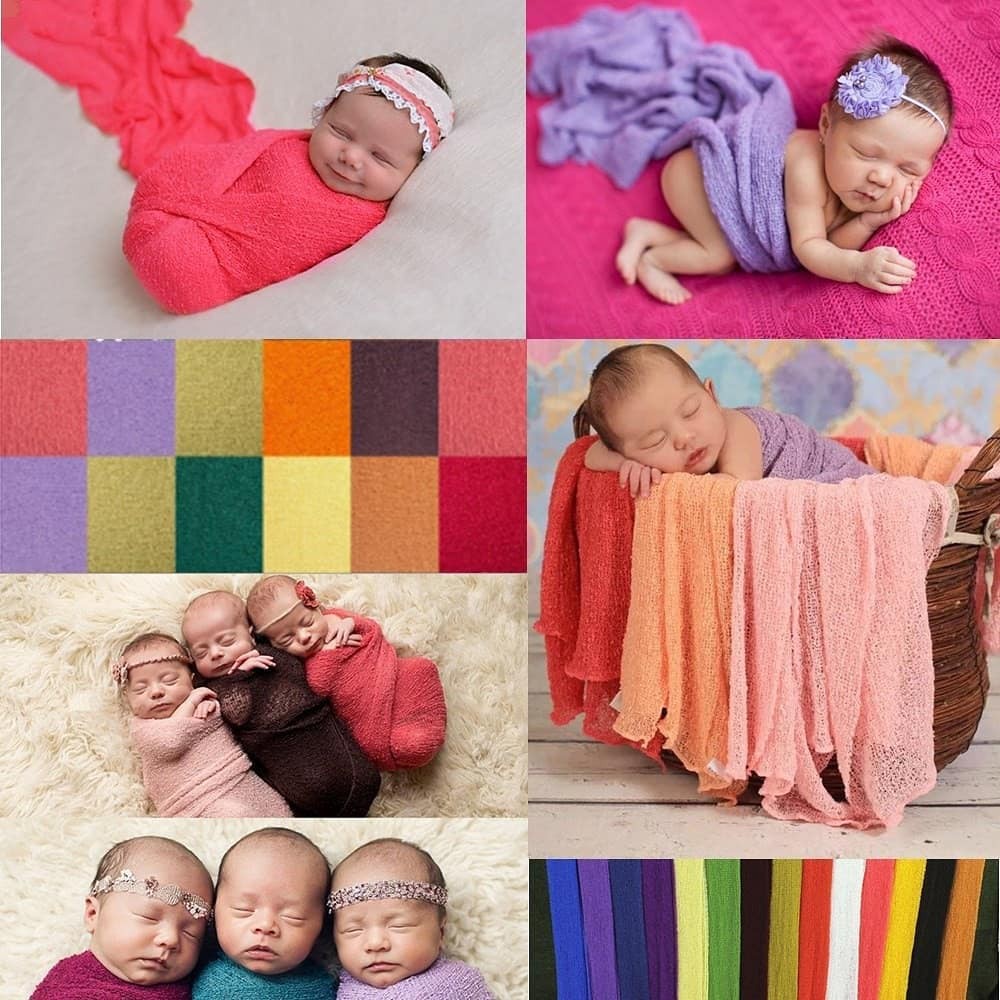 Ready Bandung Bedong Rajut Fotoshoot Bayi , Bedong Rajut Bayi , Selimut Rajut bedong bayi