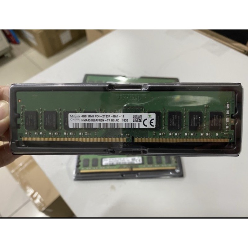 DDR4 4GB HYNIX PC 2133/17000