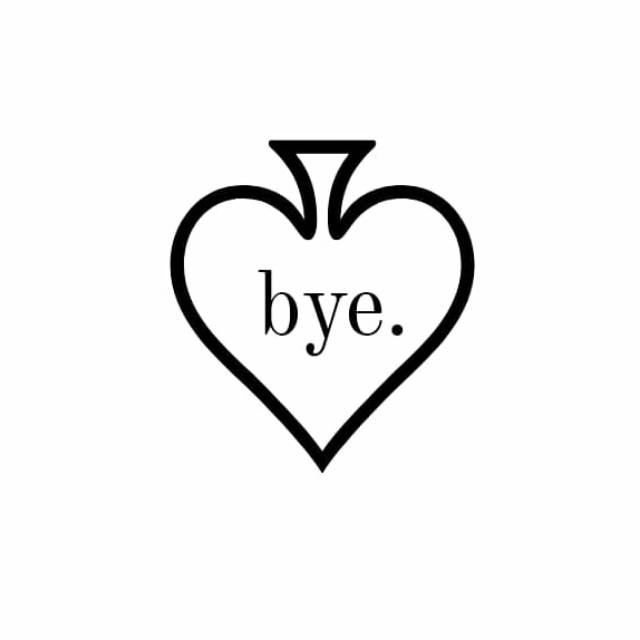 bye_project