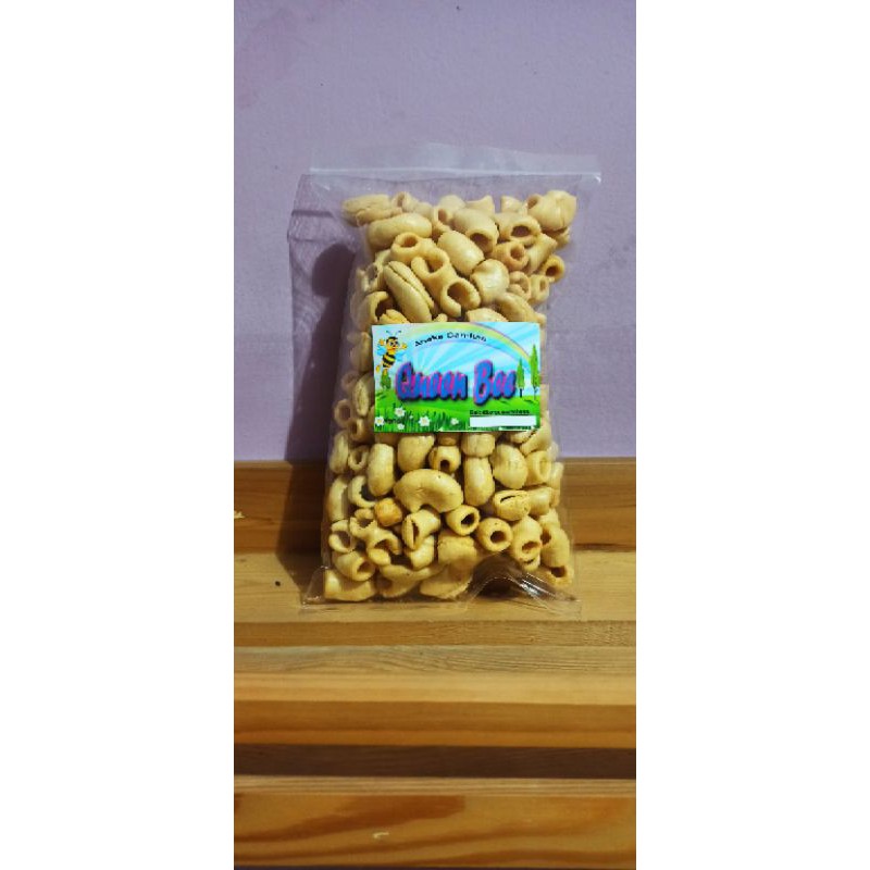 

makaroni asin