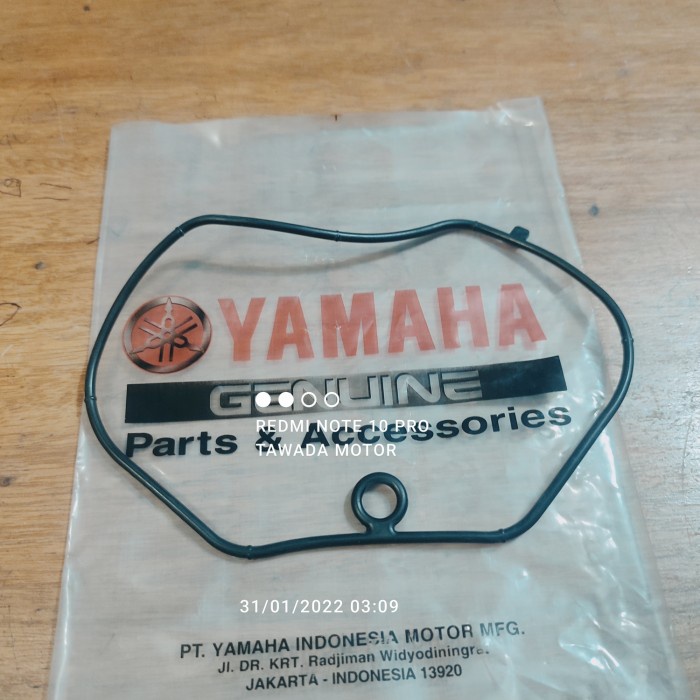 KARET PAKING ORING HEAD YAMAHA XEON KARBU XEON OLD