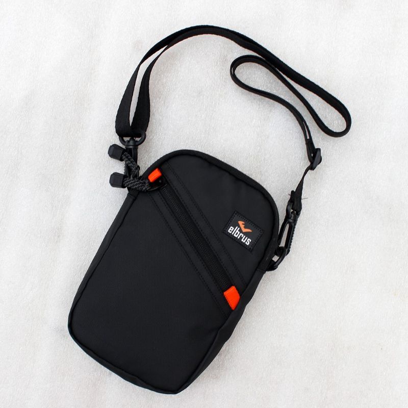 Tas HP Murah terlaris Elbrus / Tas Sling Bag Gantung Leher Hanging Wallet Sako Wallet Waterproof