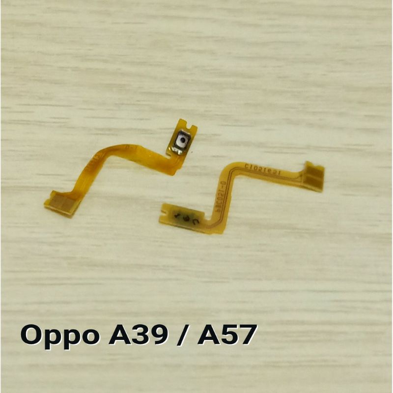 Flexibel Flexible On Off Oppo A57