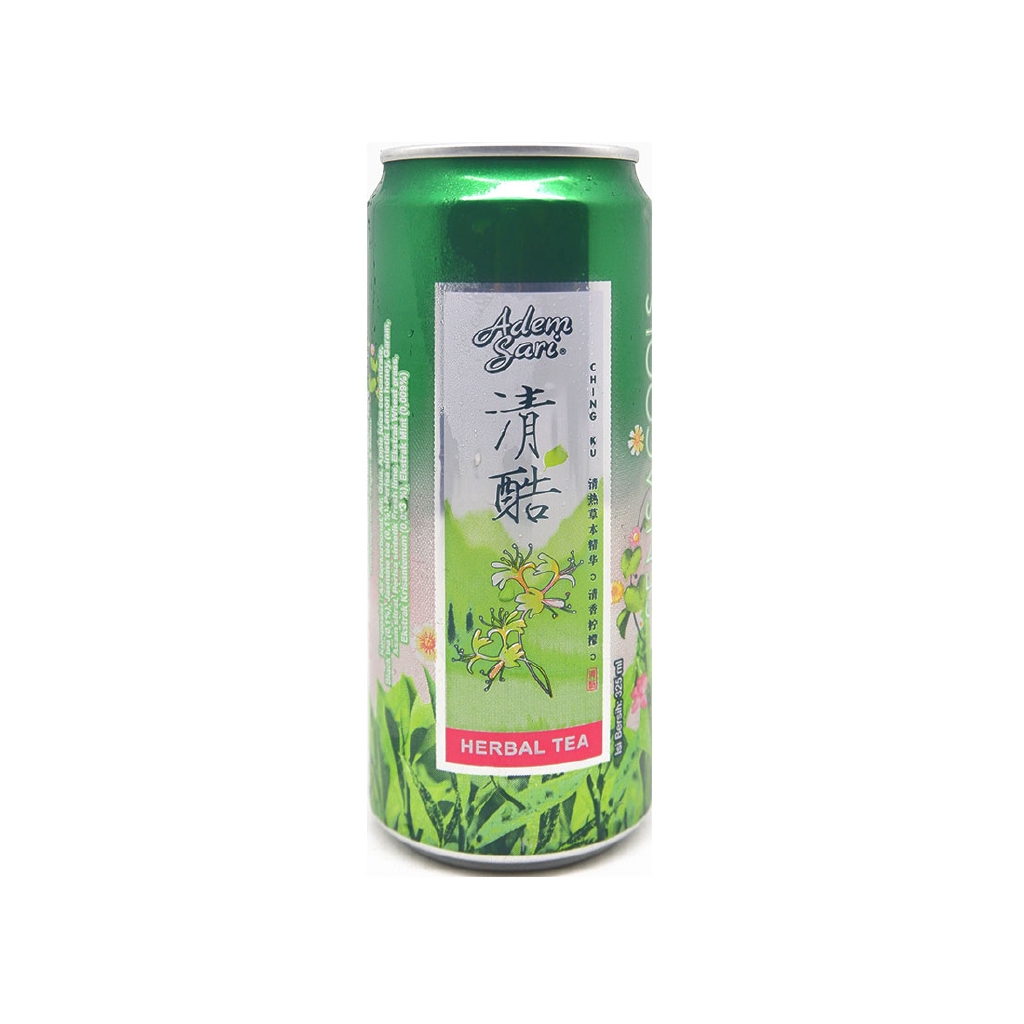 

OL8 - Adem Sari Ching Ku Herbal Tea 325Ml