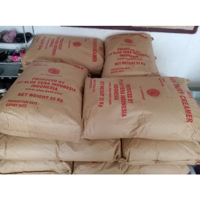 

+++++] Krimer AVI Non Dairy Creamer EC 35-15 @25 Kg