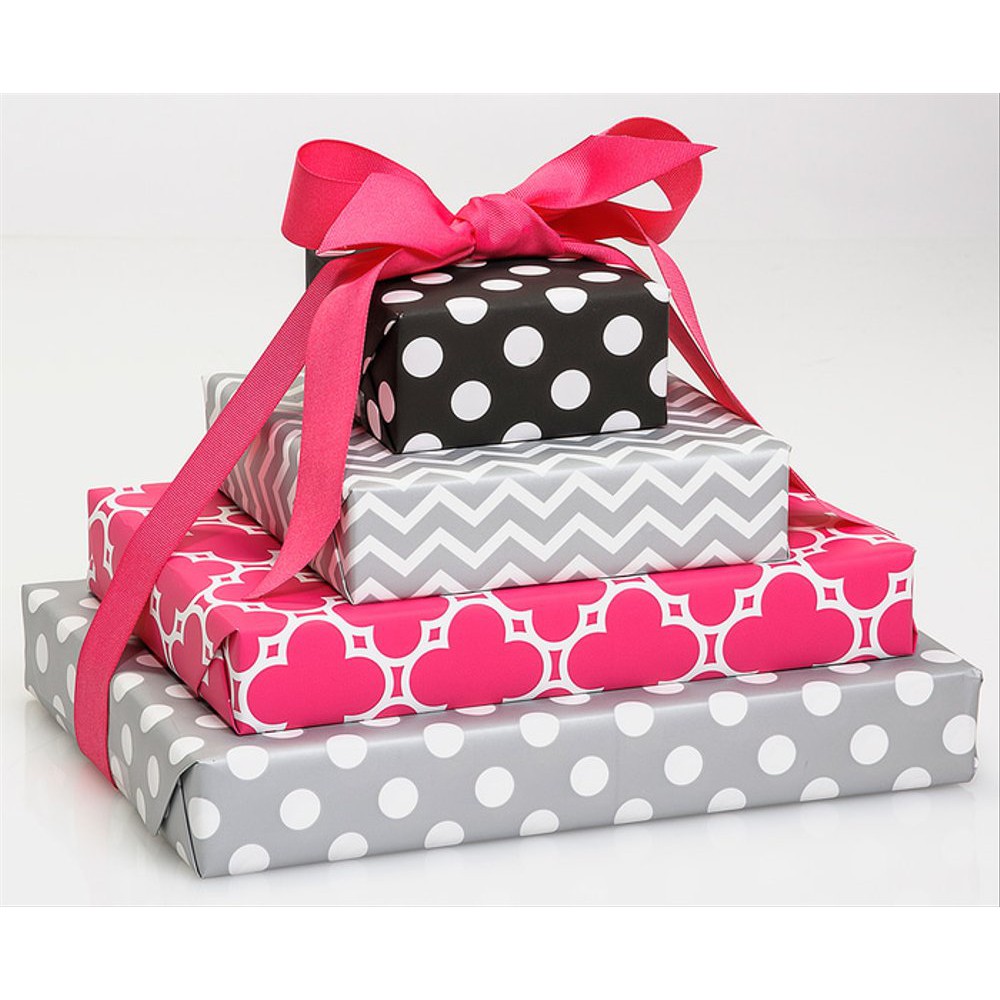 

PACKING KERTAS KADO + CARD