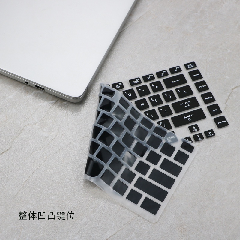 Film Pelindung Keyboard Notebook Anti Debu Untuk ASUS ROG G512L G512L G532L