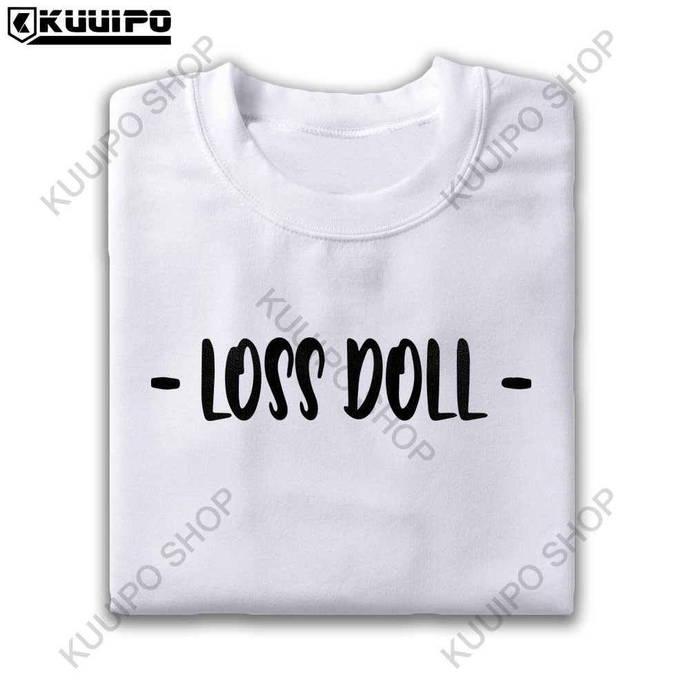 Baju Kaos los dol los doll / ambil istri orang