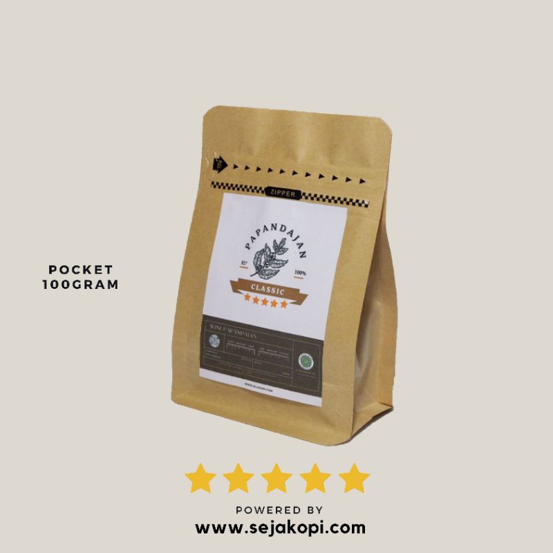 

arabica papandayan wine