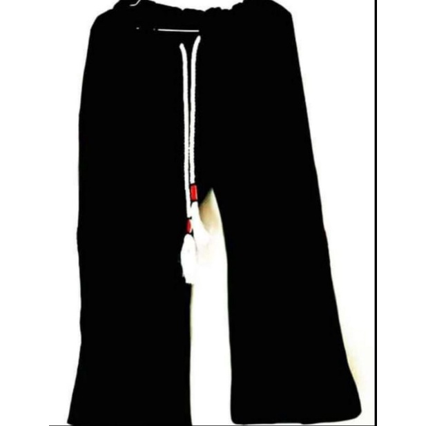 Celana komprang pencak silat Nagata Drill Asli