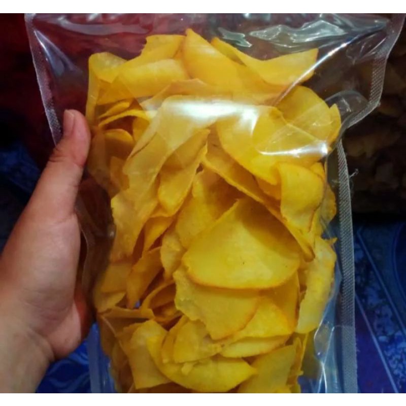

keripik singkong