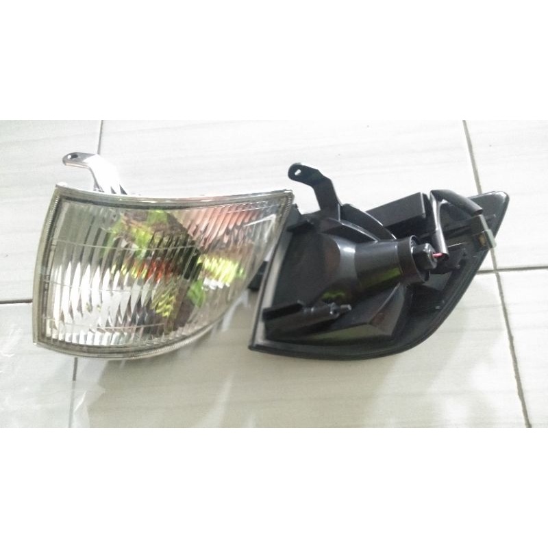 LAMPU SEIN ASSY PANTHER 2000/TOURING