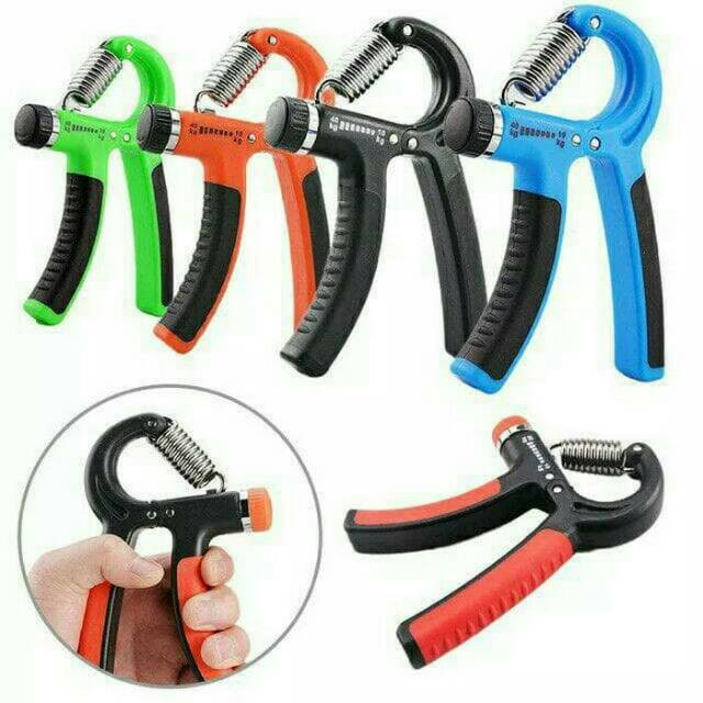 HANDGRIP OLAHRAGA CIMA 10-40KG